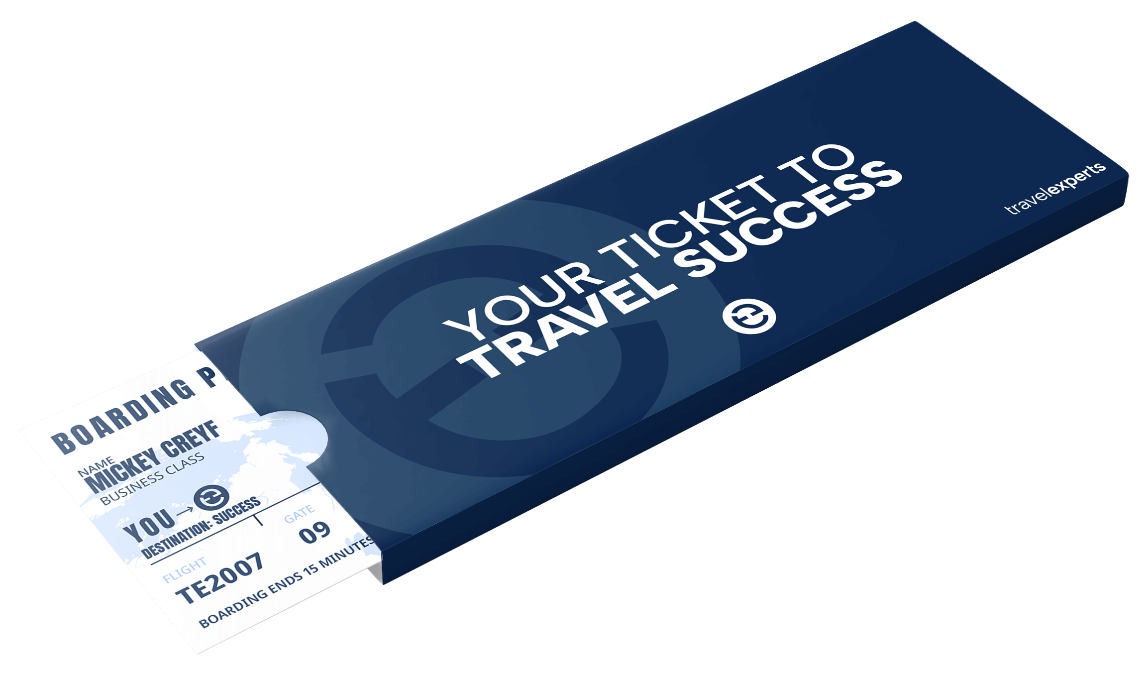 Travel Experts - Your Journey, Our Passion