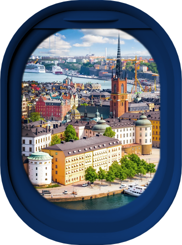 Travel Experts - Your Journey, Our Passion